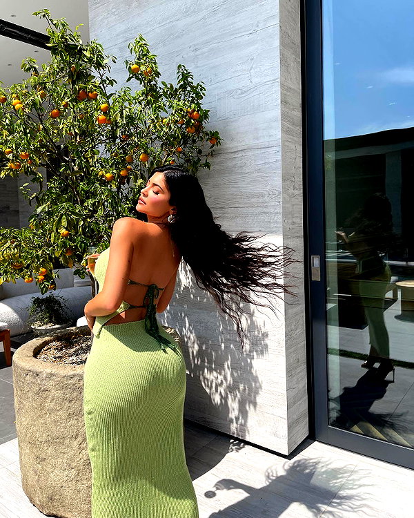 kyliejenner instagram image archive image