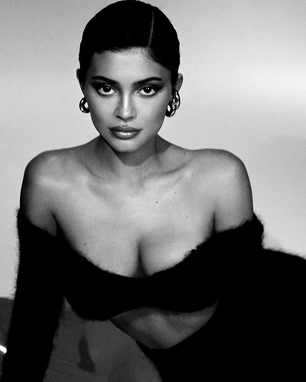 kyliejenner instagram image archive image