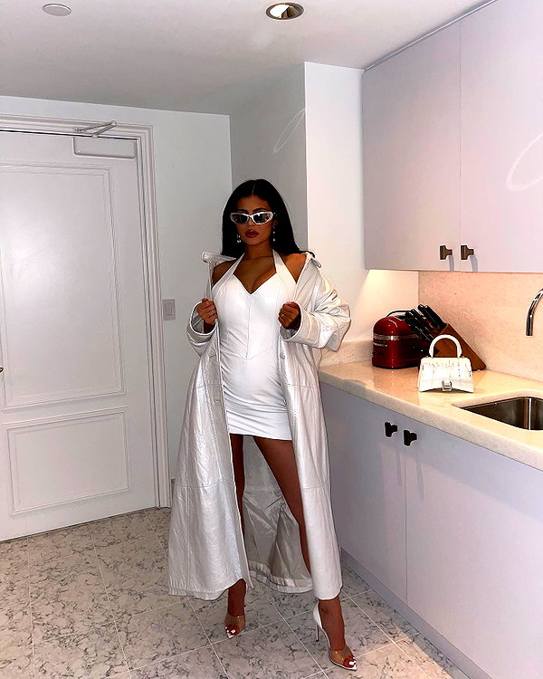 kyliejenner instagram image archive image