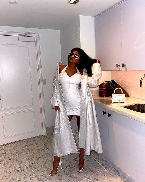 kyliejenner instagram image archive image