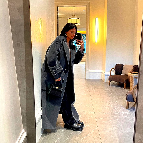 kyliejenner instagram image archive image