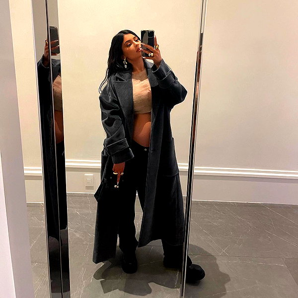 kyliejenner instagram image archive image