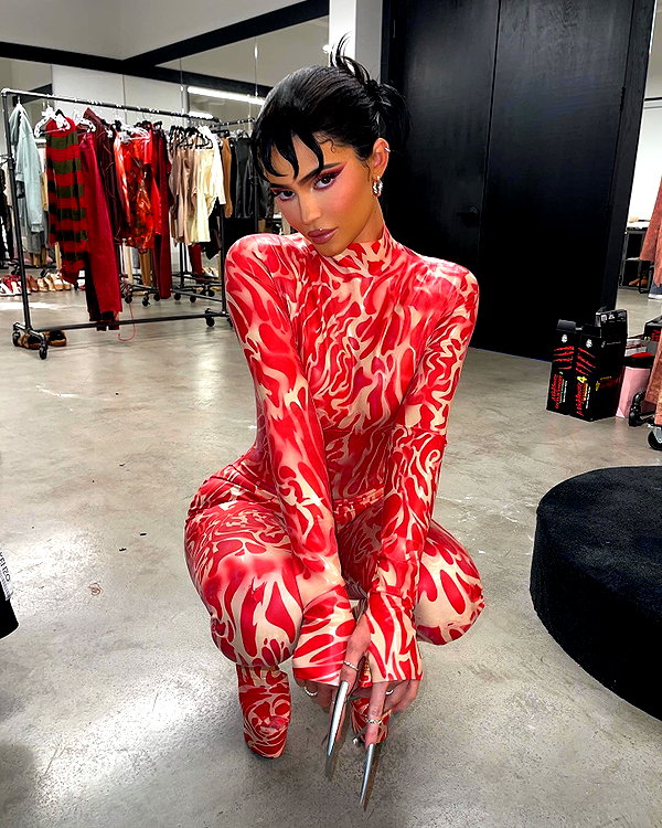 kyliejenner instagram image archive image