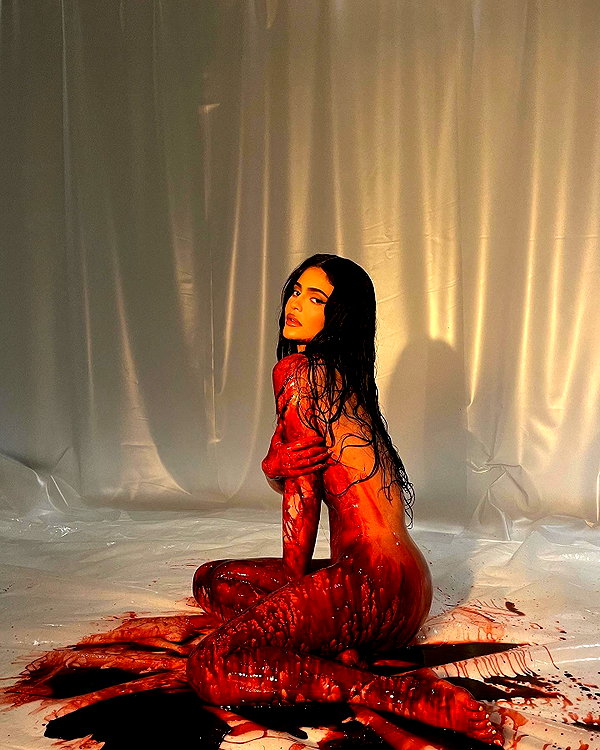 kyliejenner instagram image archive image