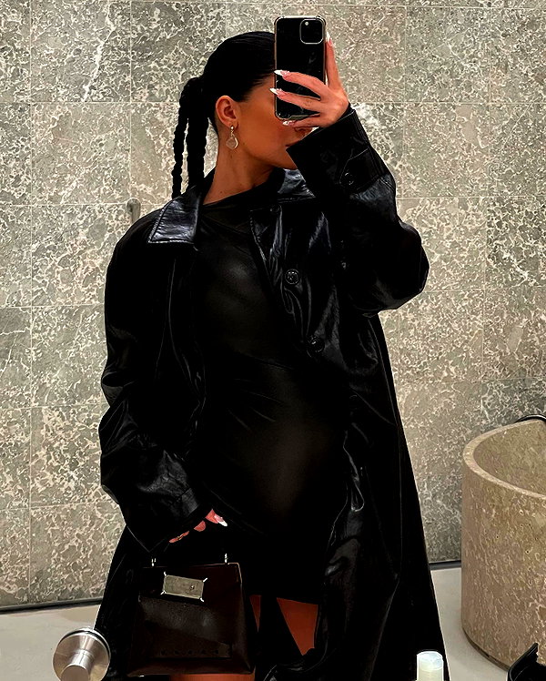 kyliejenner instagram image archive image
