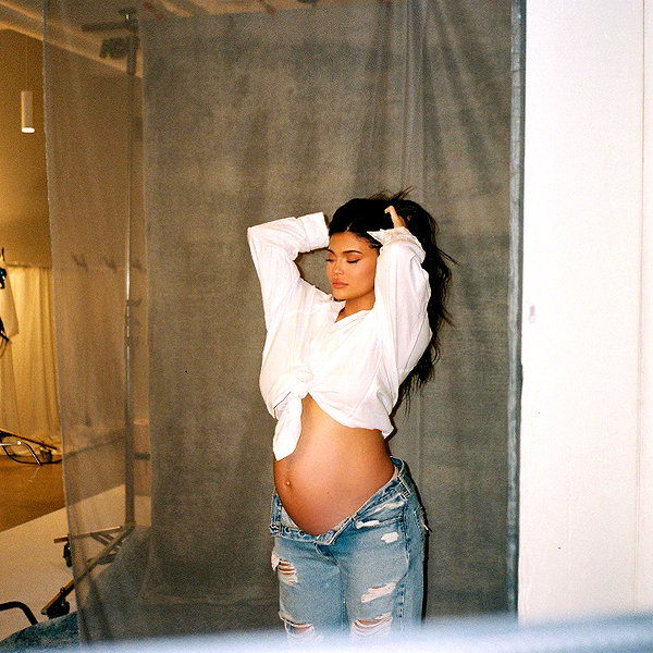 kyliejenner instagram image archive image