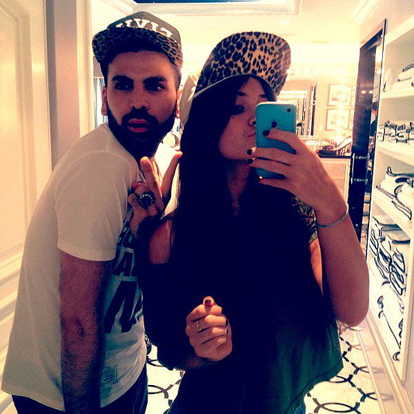 kyliejenner instagram image archive image