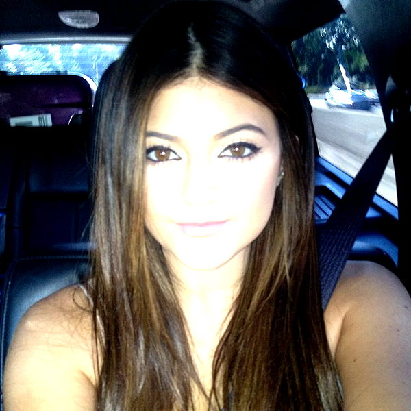 kyliejenner instagram image archive image