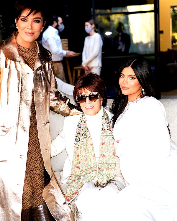 kyliejenner instagram image archive image