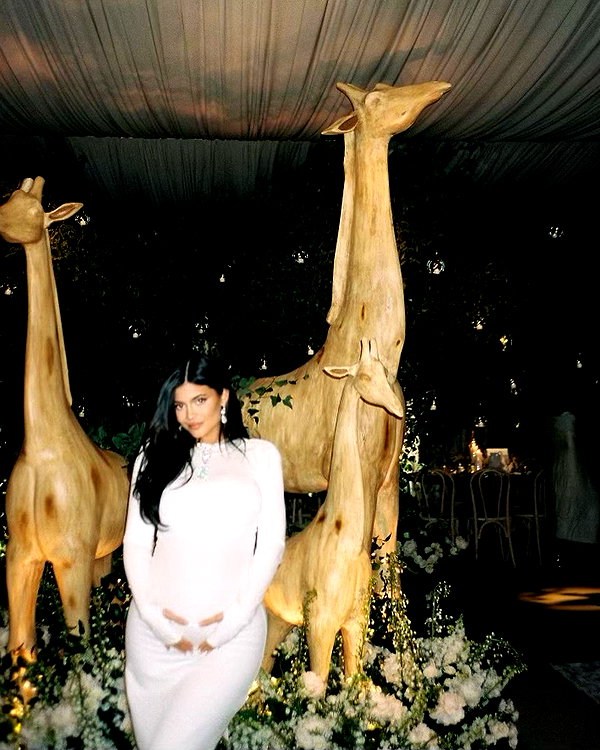 kyliejenner instagram image archive image