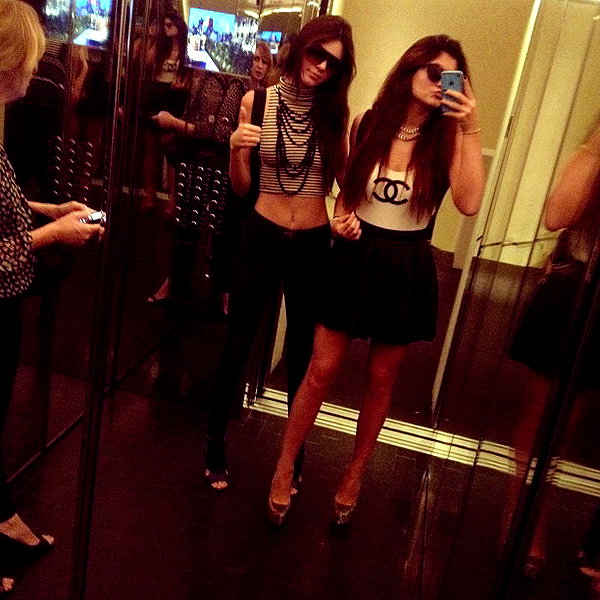 kyliejenner instagram image archive image