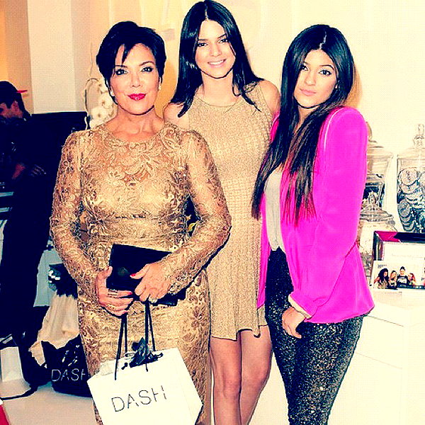 kyliejenner instagram image archive image