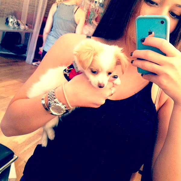 kyliejenner instagram image archive image