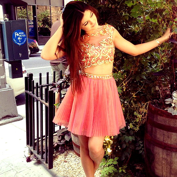 kyliejenner instagram image archive image