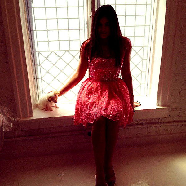 kyliejenner instagram image archive image