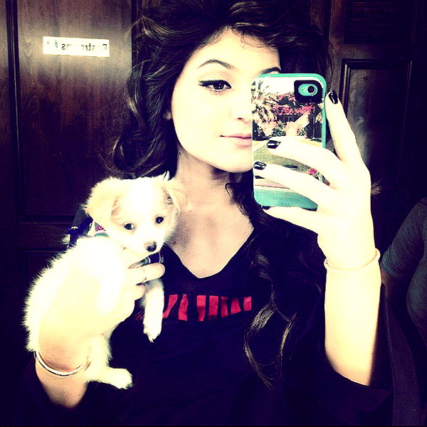 kyliejenner instagram image archive image