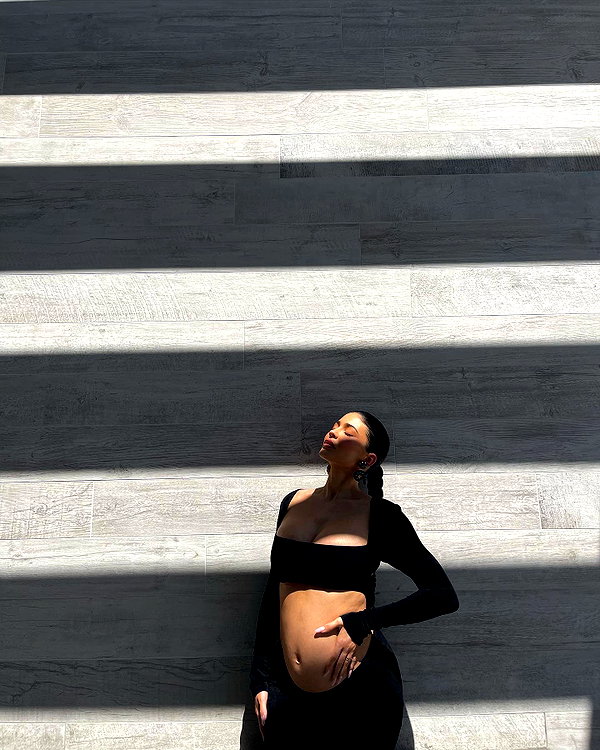 kyliejenner instagram image archive image