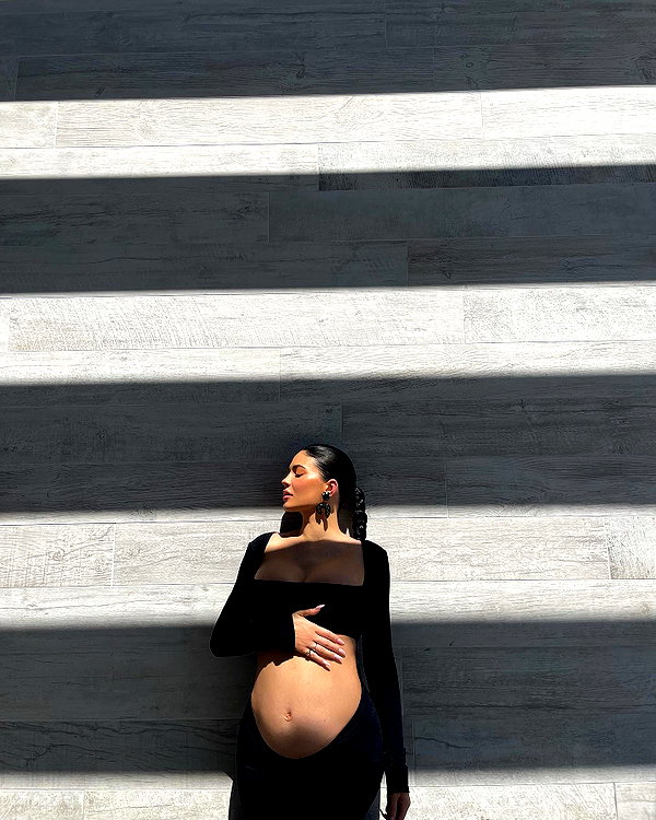 kyliejenner instagram image archive image