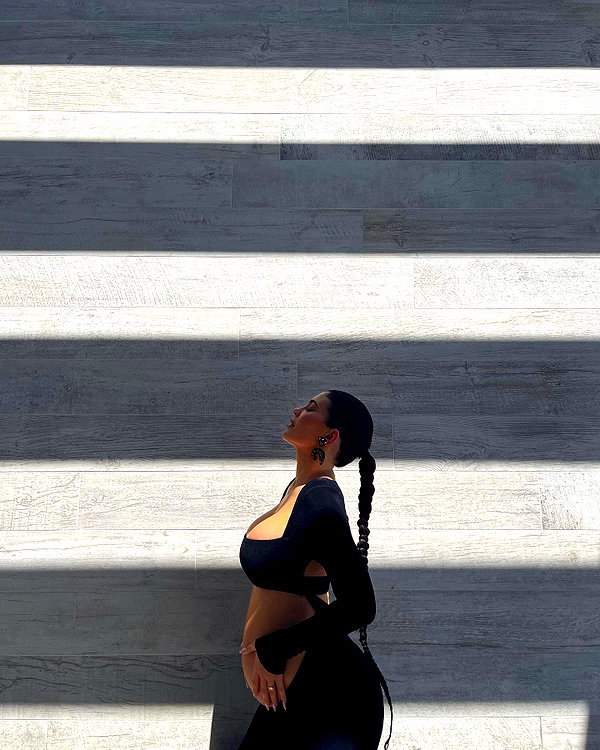 kyliejenner instagram image archive image