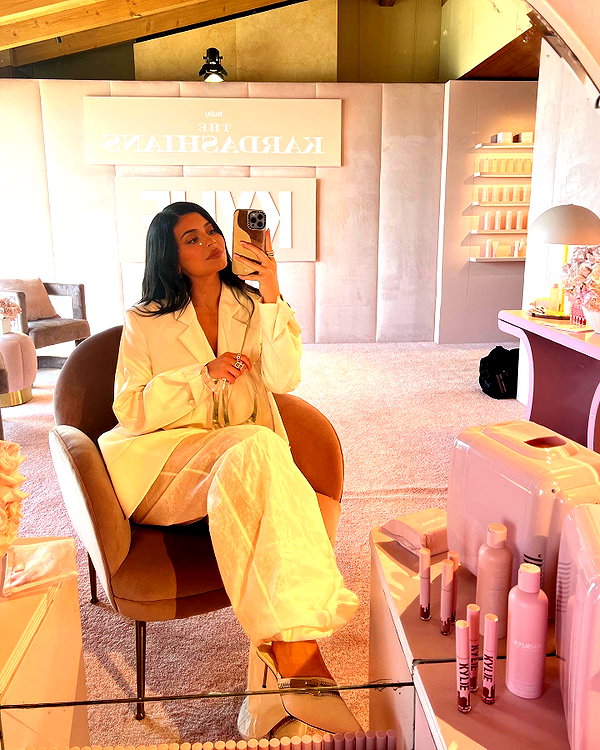 kyliejenner instagram image archive image