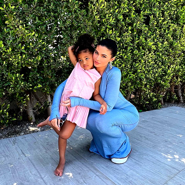 kyliejenner instagram image archive image