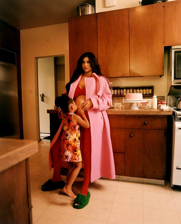 kyliejenner instagram image archive image