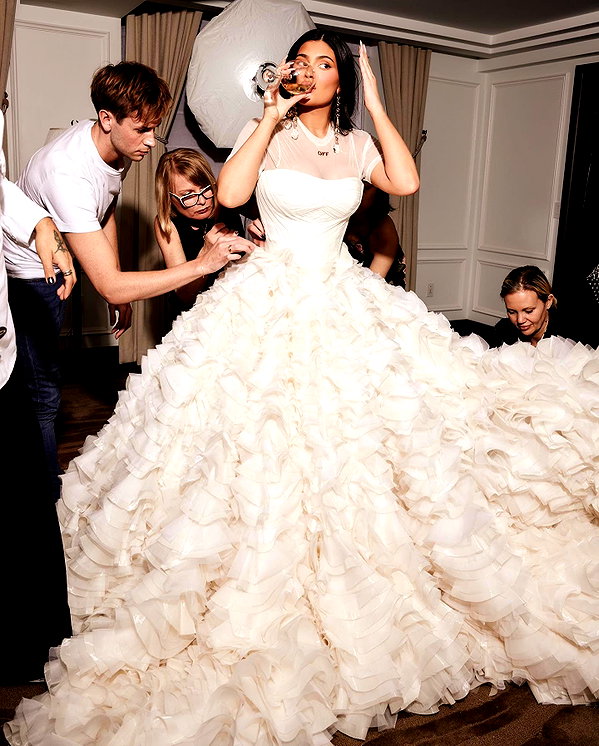 kyliejenner instagram image archive image