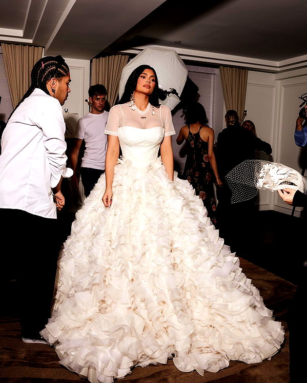 kyliejenner instagram image archive image