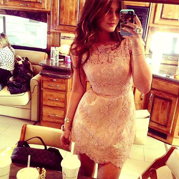 kyliejenner instagram image archive image