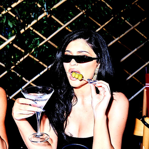 kyliejenner instagram image archive image
