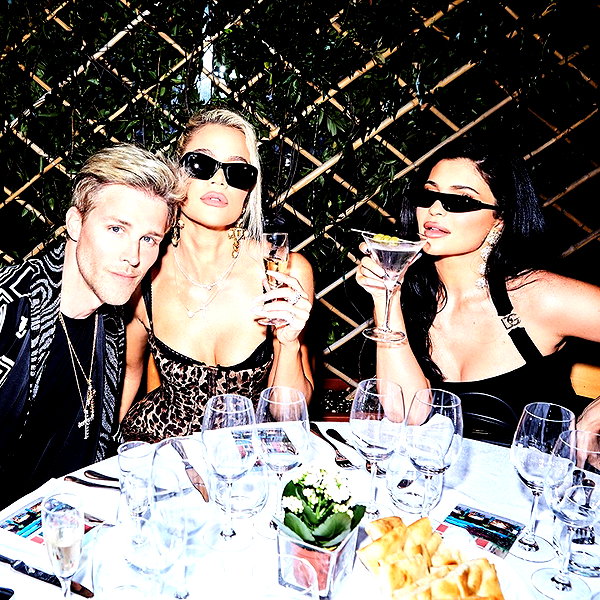 kyliejenner instagram image archive image
