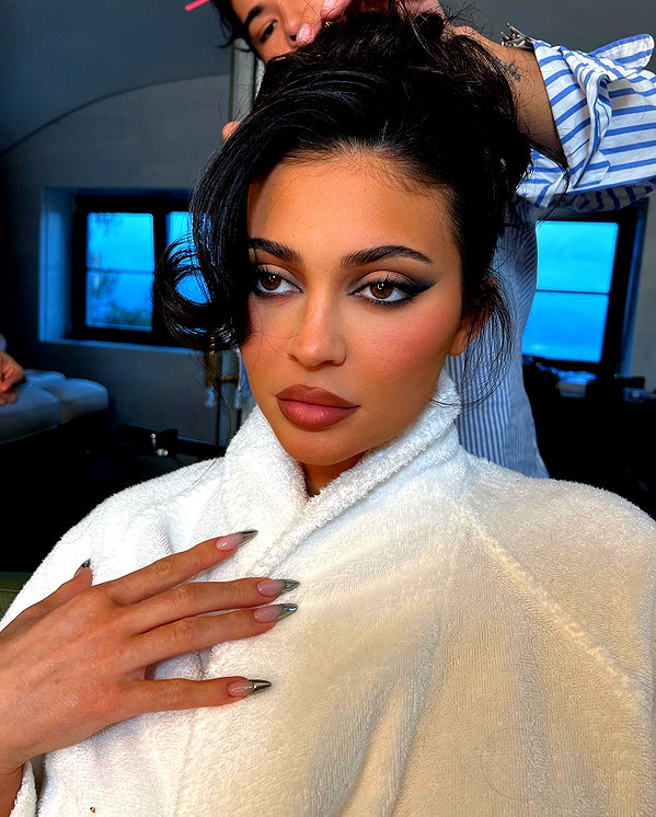 kyliejenner instagram image archive image