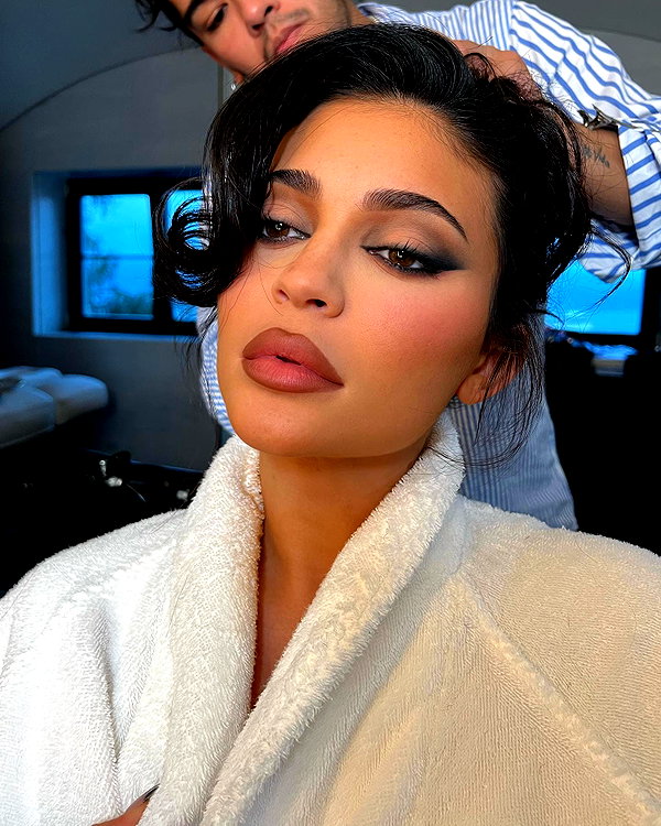 kyliejenner instagram image archive image