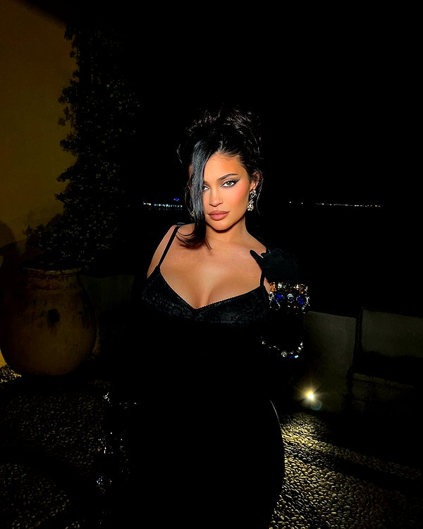 kyliejenner instagram image archive image