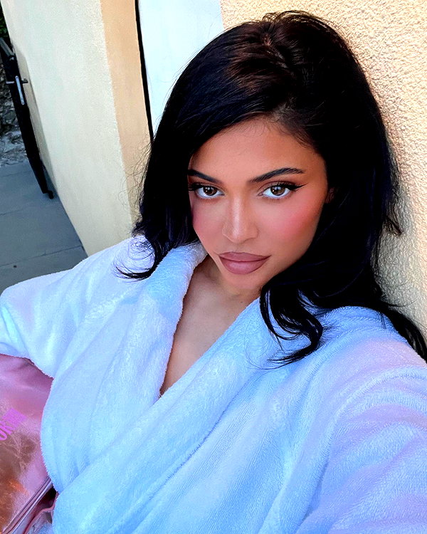 kyliejenner instagram image archive image