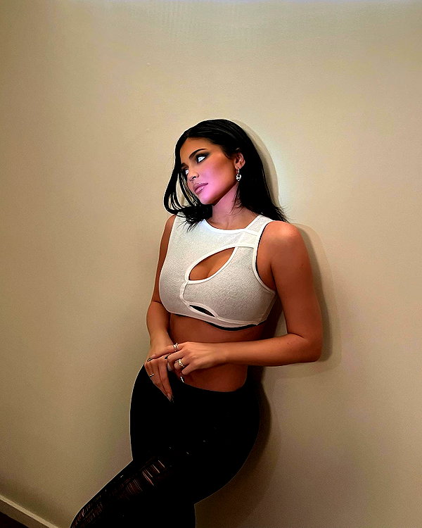 kyliejenner instagram image archive image