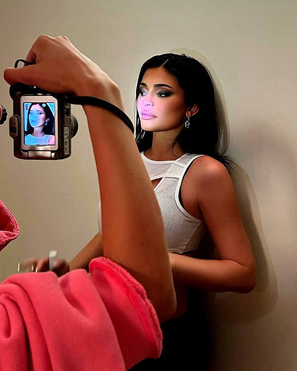 kyliejenner instagram image archive image