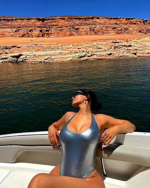 kyliejenner instagram image archive image