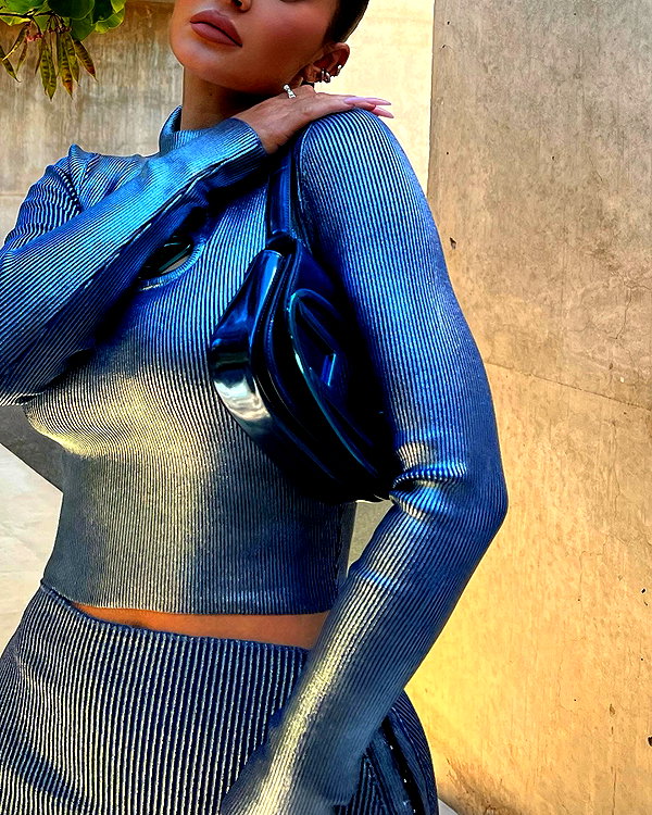 kyliejenner instagram image archive image