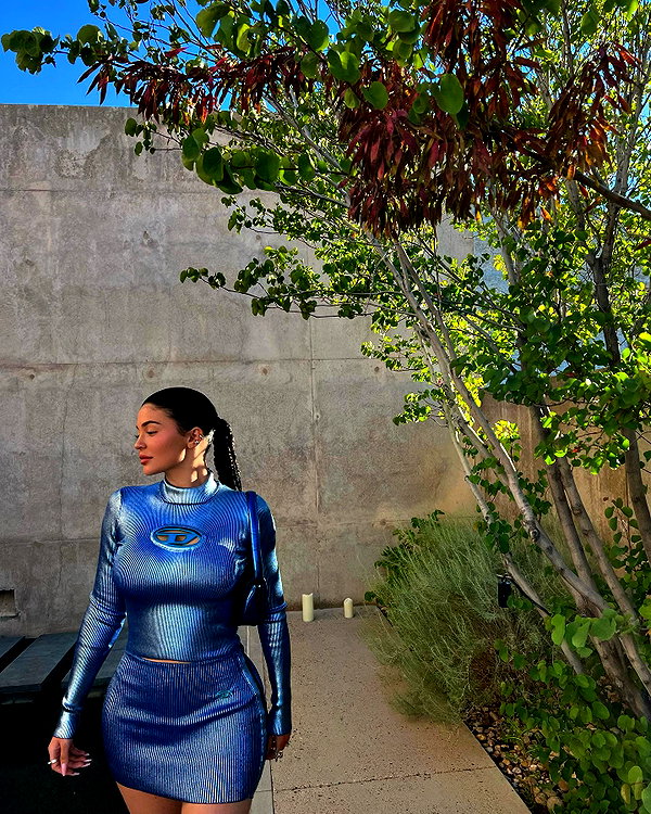 kyliejenner instagram image archive image