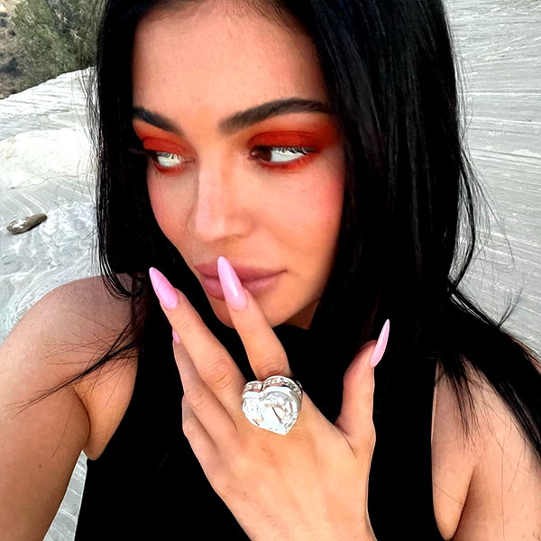 kyliejenner instagram image archive image