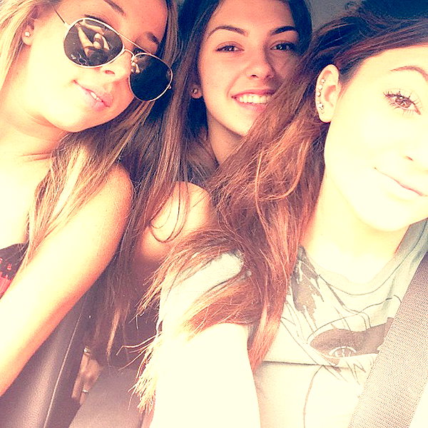 kyliejenner instagram image archive image