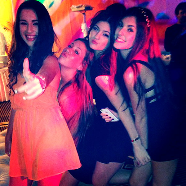 kyliejenner instagram image archive image