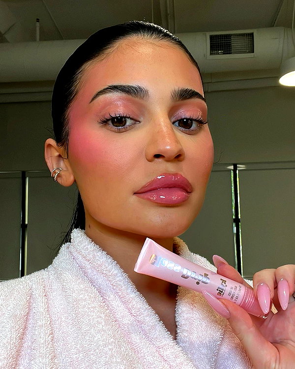 kyliejenner instagram image archive image