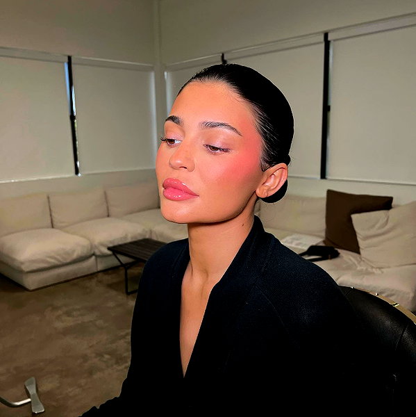kyliejenner instagram image archive image