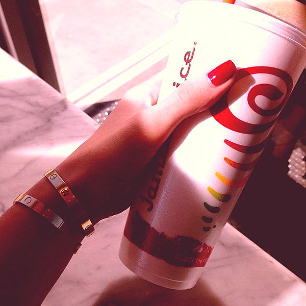kyliejenner instagram image archive image
