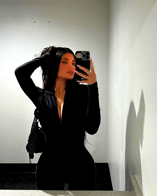 kyliejenner instagram image archive image