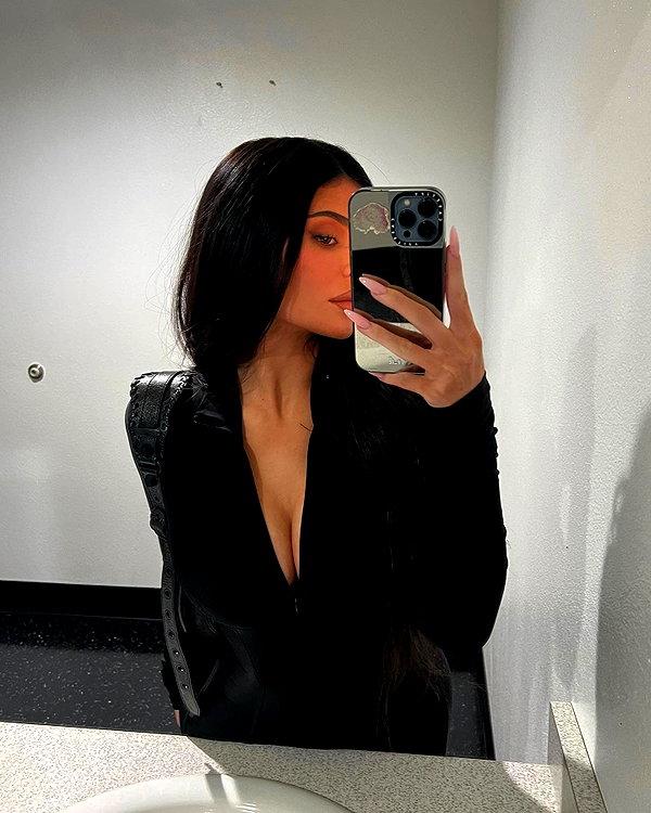 kyliejenner instagram image archive image