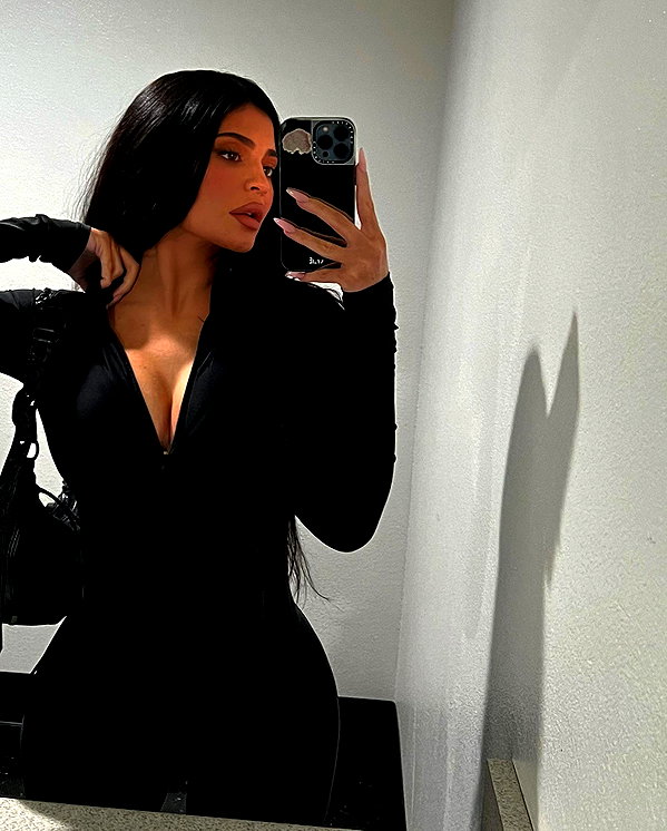 kyliejenner instagram image archive image