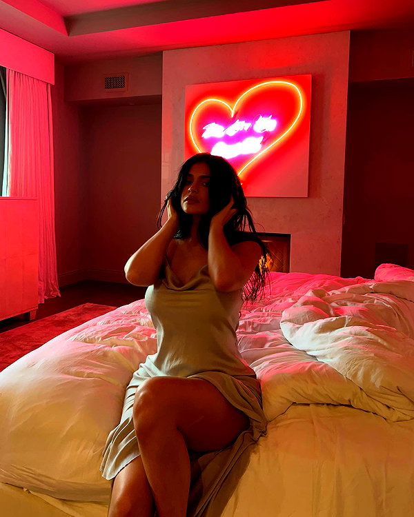 kyliejenner instagram image archive image